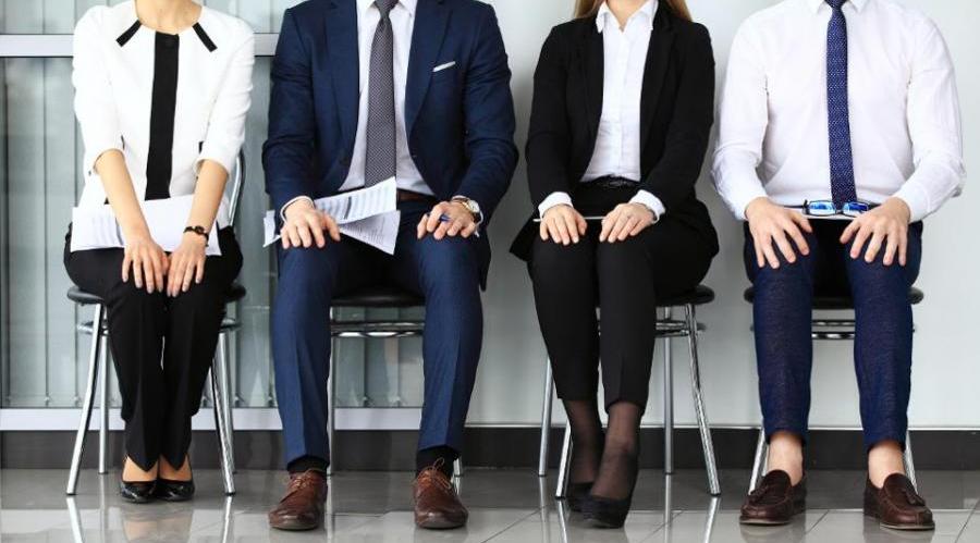 لباس مناسب برای مصاحبه شغلی