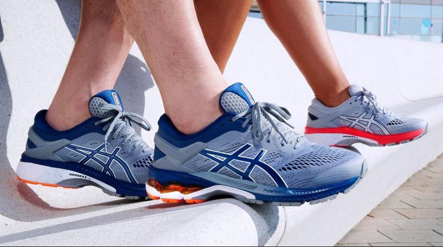 تفاوت کفش رانینگ با پیاده روی
