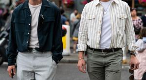 تیپ بهاره مردانه