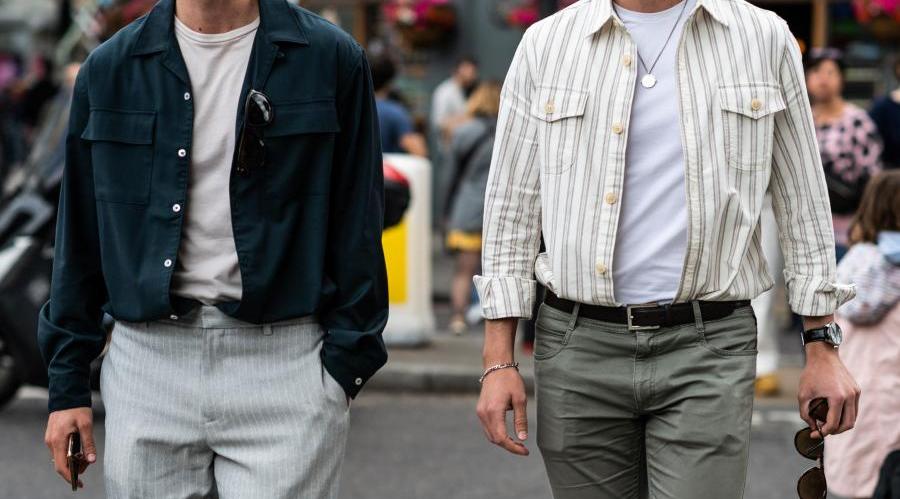 تیپ بهاره مردانه