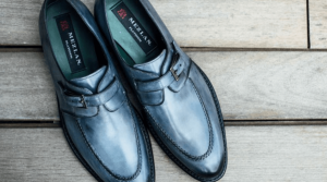 کفش مناسب برای پای بزرگ