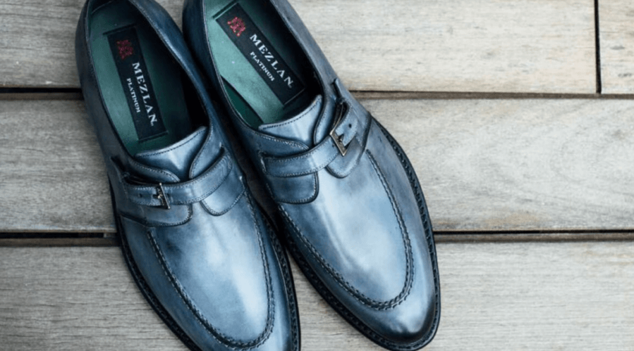 کفش مناسب برای پای بزرگ