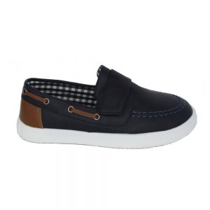 کفش رسمی پسرانه بی BEE کد D-2327MA3137Navi