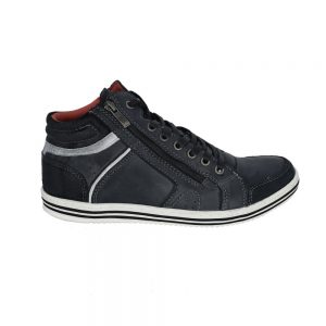 کفش روزمره مردانه بی BEE کد D-35252BBlack