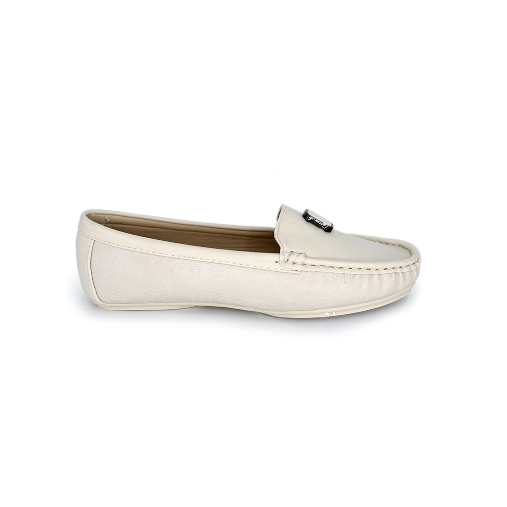 کفش روزمره زنانه بی D-LCK19149Beige BEE