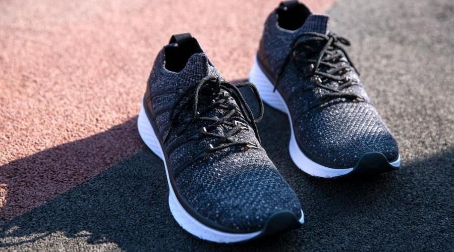 کفش ورزشی ایرانی