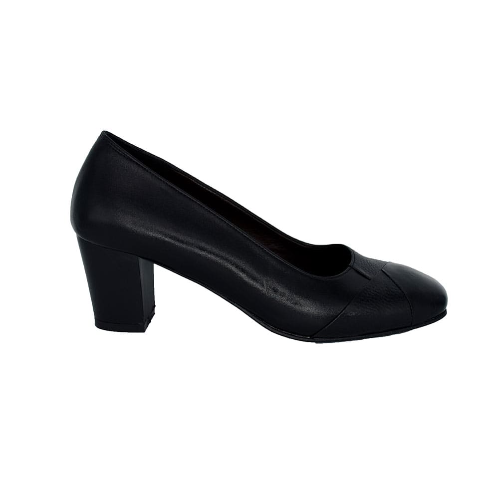 کفش پاشنهدار زنانه نیلا Nila کد IRW0001