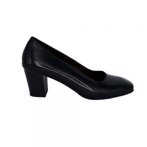 کفش پاشنه‌دار زنانه نیلا Nila کد IRW0002