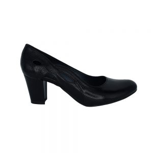 کفش پاشنه‌دار زنانه نیلا Nila کد IRW0007