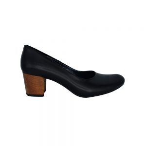 کفش پاشنه‌دار زنانه نیلا Nila کد IRW0008