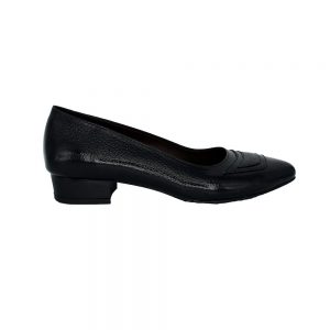 کفش پاشنه‌دار زنانه نیلا Nila کد IRW0017