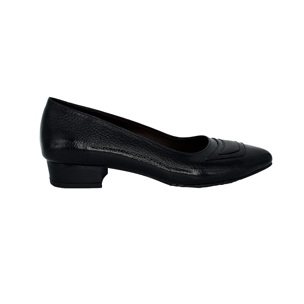 کفش پاشنهدار زنانه نیلا Nila کد IRW0017