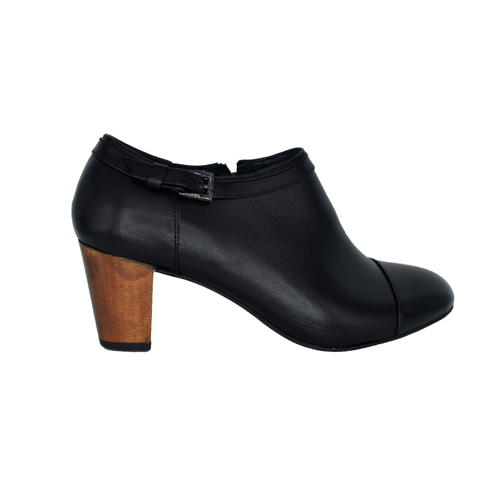 کفش پاشنهدار زنانه نیلا Nila کد IRW0033