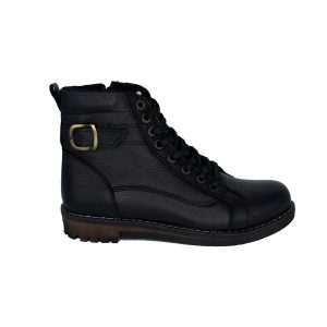 نیم بوت زنانه نیلا Nila کد IRW0050