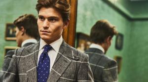 با کت و شلوار مردانه چه کرواتی انتخاب کنیم؟