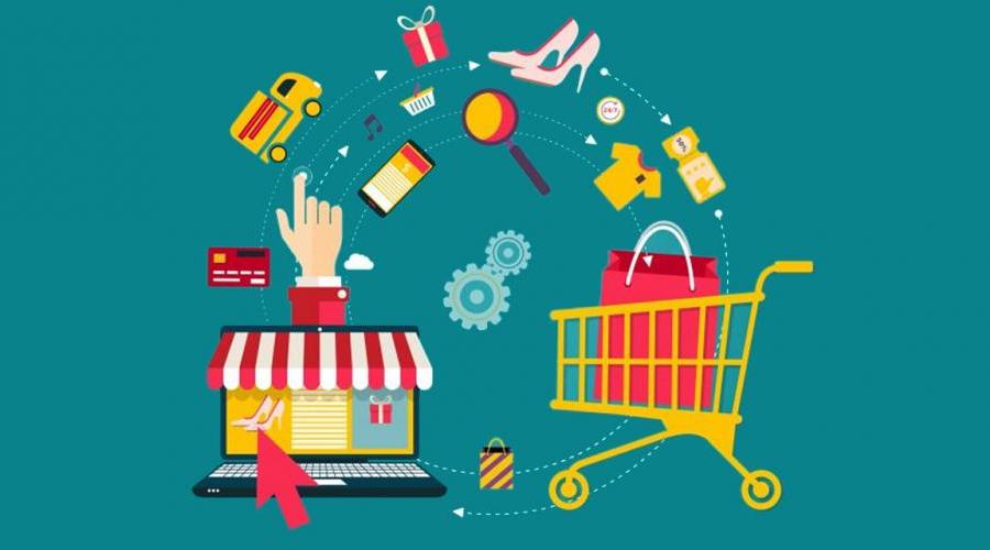 خرید اینترنتی بهترین راهکار برای دوری از کرونا