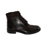 نیم بوت مردانه رنو پلاس کد 16669