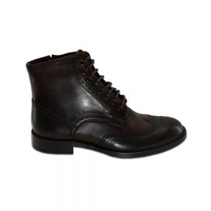 نیم بوت مردانه رنو پلاس کد 16669