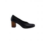 کفش پاشنه دار زنانه رنو پلاس کد 50666