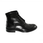 نیم بوت مردانه رنو پلاس کد 16668