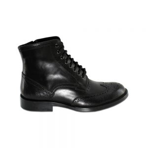 نیم بوت مردانه رنو پلاس کد 16668