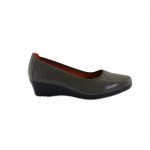 کفش پاشنه دار زنانه رنو پلاس کد 22153