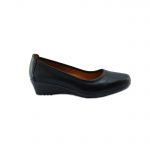 کفش پاشنه دار زنانه رنو پلاس کد 22155