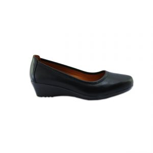 کفش پاشنه دار زنانه رنو پلاس کد 22155