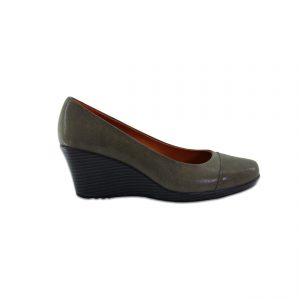 کفش پاشنه دار زنانه رنو پلاس کد 22164