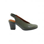 کفش پاشنه دار زنانه رنو پلاس کد 51674