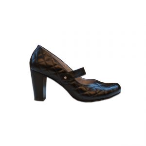 پاشنه دار زنانه نیلا کدirw0083