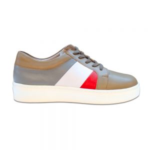 کفش روزمره زنانه نیلا کدirw0089