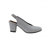 کفش پاشنه دار زنانه رنو پلاس کد51672