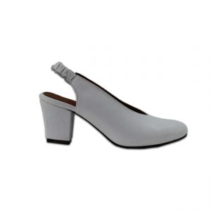 کفش پاشنه دار زنانه رنو پلاس کد51672