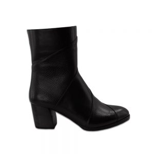 نیم بوت زنانه رنو پلاس کد10555