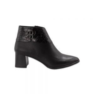 نیم بوت زنانه رنو پلاس کد10777