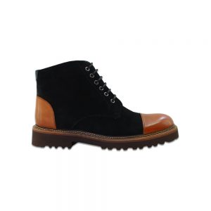 نیم بوت مردانه رنو پلاس کد16242