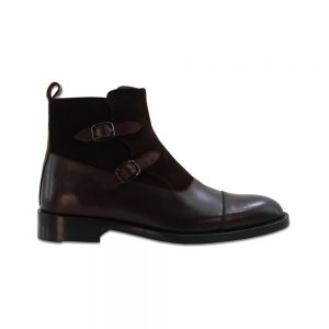 نیم بوت مردانه رنو پلاس کد80212