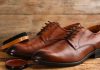 نکات مهم در خرید کفش چرم | راهنمای خرید کفش چرم