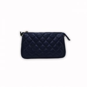 کیف رودوشی زنانه چرم طبیعی آنیما مدل CH130