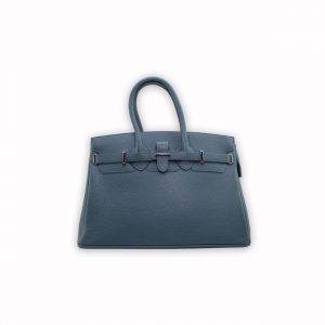 کیف دستی زنانه ایتالیایی چرم طبیعی آنیما مدل CH134