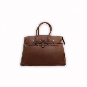 کیف دستی زنانه ایتالیایی چرم طبیعی آنیما مدل CH155