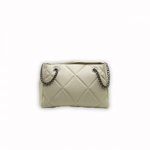 کیف رودوشی زنانه ایتالیایی چرم طبیعی آنیما مدل CH168