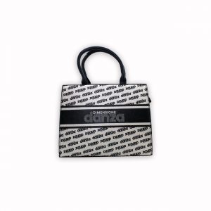 کیف دستی زنانه چرم ایتالیایی دانزا مدل CH174