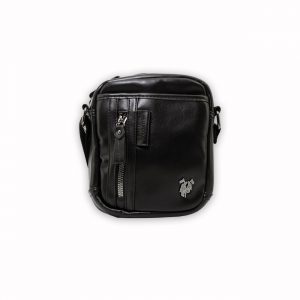 کیف رودوشی مردانه پولو مدل CH186