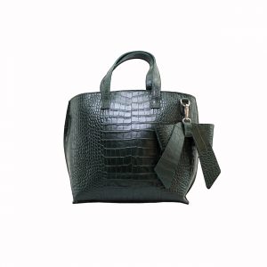 کیف دستی زنانه چرم آنیما مدل CH170