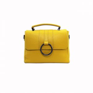 کیف رودوشی چرم زنانه آنیما مدل CH171