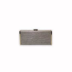 کیف کلاچ زنانه ایتالیایی چرم طبیعی آنیما مدل CH189