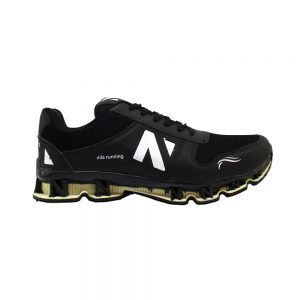 کفش ورزشی مردانه نیلا کد1843