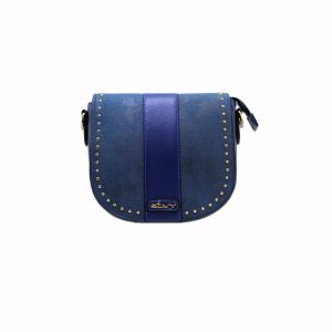 کیف رودوشی چرم زنانه سیلوی مدل CH116